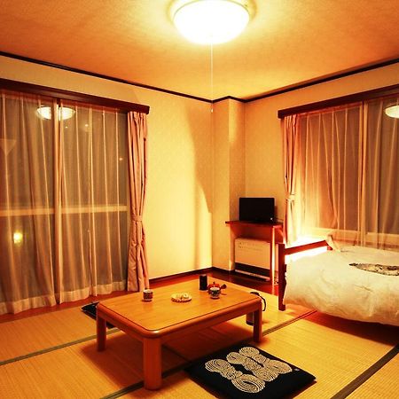 Sunrise Meiji-Ya Nozawaonsen Zewnętrze zdjęcie