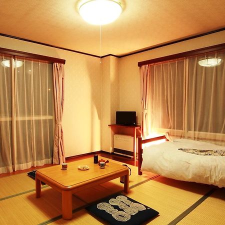 Sunrise Meiji-Ya Nozawaonsen Zewnętrze zdjęcie