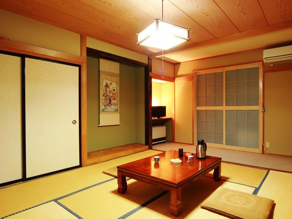 Sunrise Meiji-Ya Nozawaonsen Zewnętrze zdjęcie